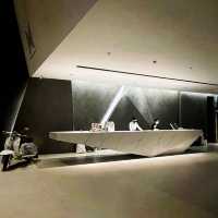Mordern Looking M Hotel In Saigon