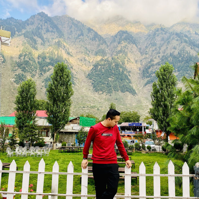 day 3 in naran 