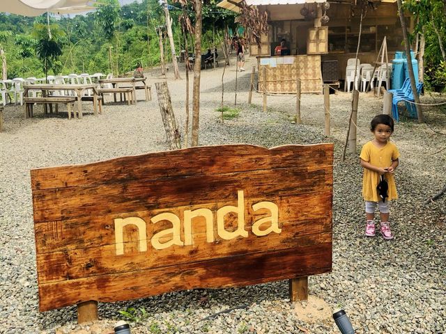 NANDA CAFE