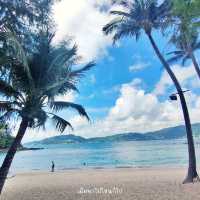 Paradise Beach เกาะสวรรค์ ณ ภูเก็ต