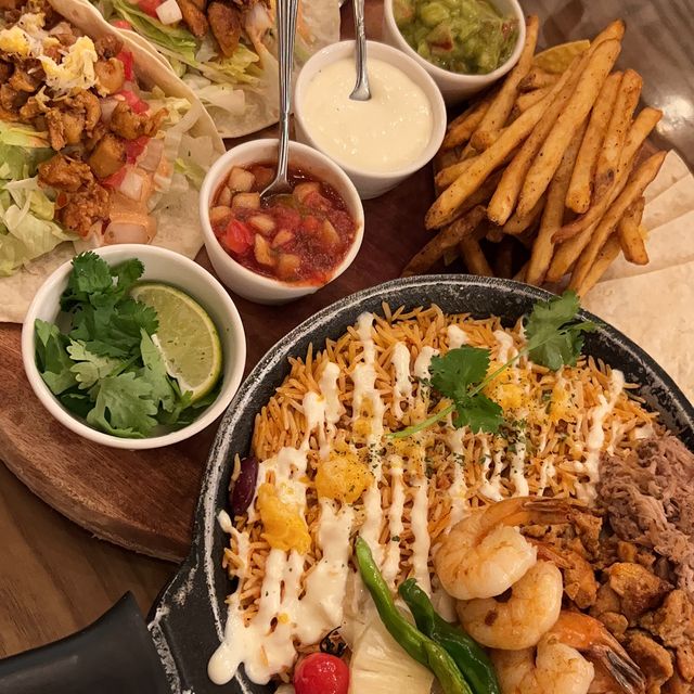 연남동 타코 맛집_갓잇