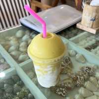 【タイ/ラン島】タワエンビーチ目の前にあるシーフードが絶品の「BaanHoi」