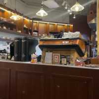 上環別具和風特色Cafe