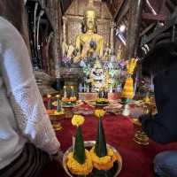 Wat Xiengthong ວັດຊຽງທອງ