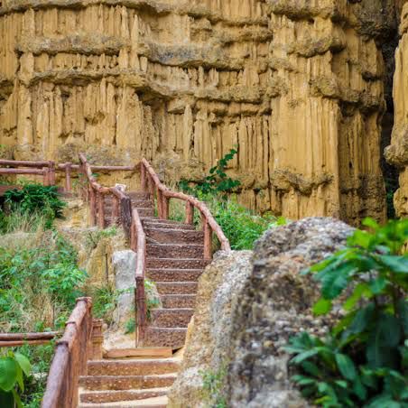 พาแอ่ว.. ผาช่อ🧗‍♀️