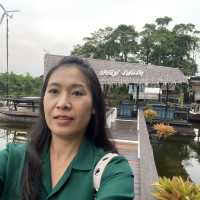 เดินเล่นถ่ายรูป | ตราด