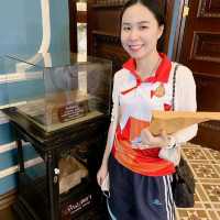 ตึกเจ้าพระยาอภัยภูเบศร