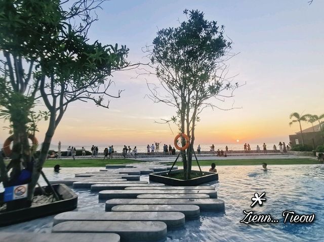 ชีวิตดี๊ดี... อัพรูปสุดปัง@Veranda Resort Pattaya
