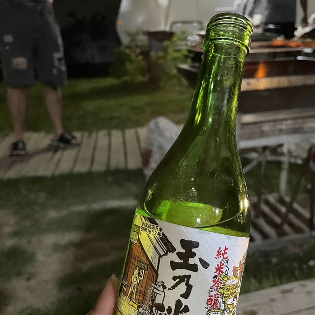 🏄🏼浪高長岸🏠露營車初體驗🚍