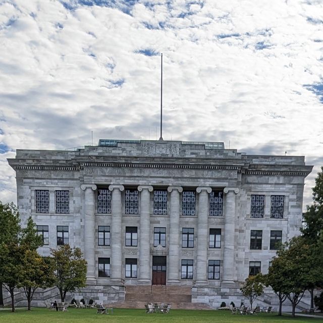 Harvard Medical School it is!!!