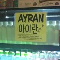 동성로의 자랑 “나자르 케밥”