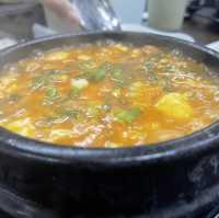 정말 맛있는 한식집, 다바오의 “Chung”