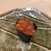 上環鮨燐高質Omakase 下