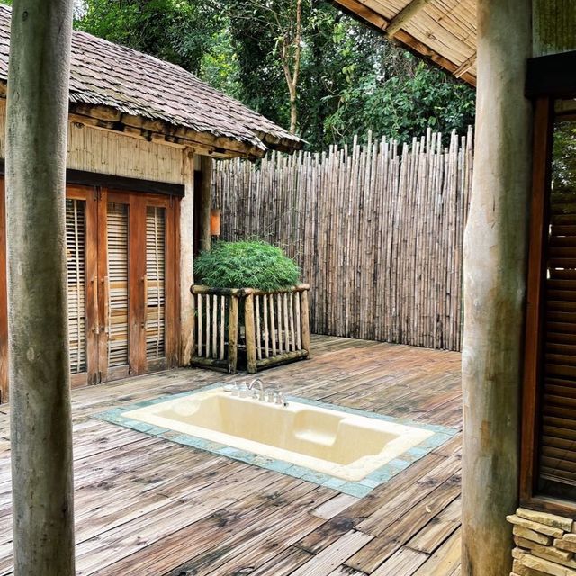 🏝Soneva kiri @Koh Kood