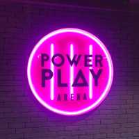 Powerplay Arena🎠