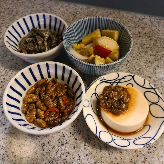 해운대 현지인 이자카야 맛집 