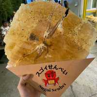 JODD FAIRS : ตลาดจ๊อดแฟร์