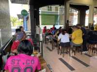 Wang Xiang noodle marina