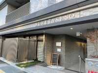 日本住宿推薦｜京都清水五條吳竹莊飯店 (Hotel Kuretakeso Kiyomizu Gojo)