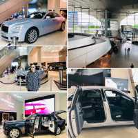 德國慕尼黑好去處：BMW Museum