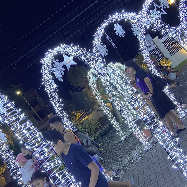 Tagbilaran City Hall - Christmas Vibes