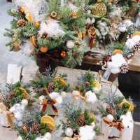 美麗綻放💐🎄花意空間+ 新光A8店