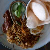 Special Menu @ Pasola Ritz
