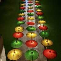 เรียบแต่หรู ที่เน้นบรรยากาศล้านนา ริมแม่น้ำกกเต็มๆ