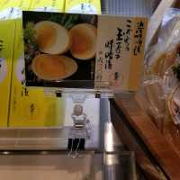 チーズの漬物‼️❓【近江つけもの 山上 金亀城町店】