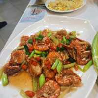 Foodie in Sanya