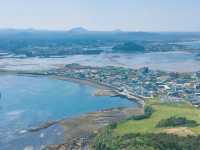제주도 [성산일출봉]