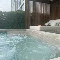 Beyond Expectation Stay at Capella BKK!