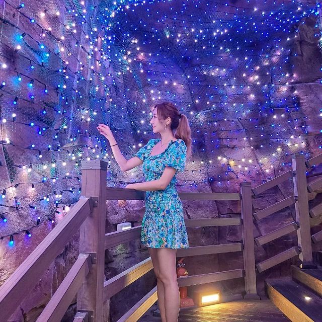 거제식물원 정글돔