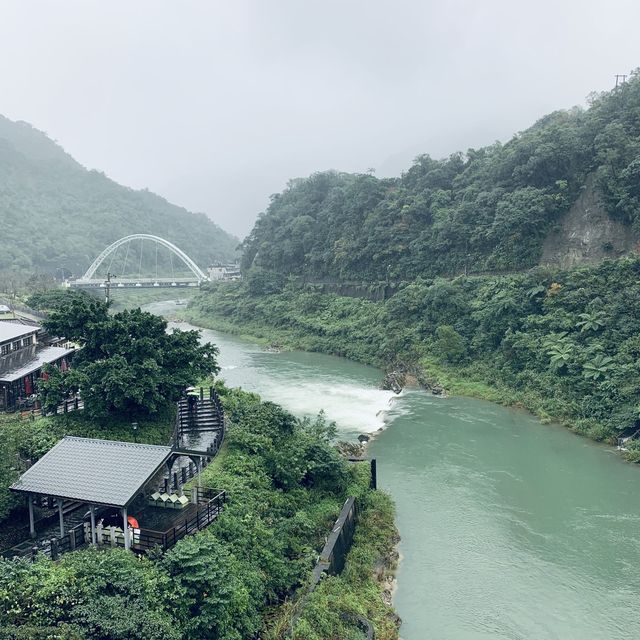 我是「旅」人之猴硐煤礦博物園區