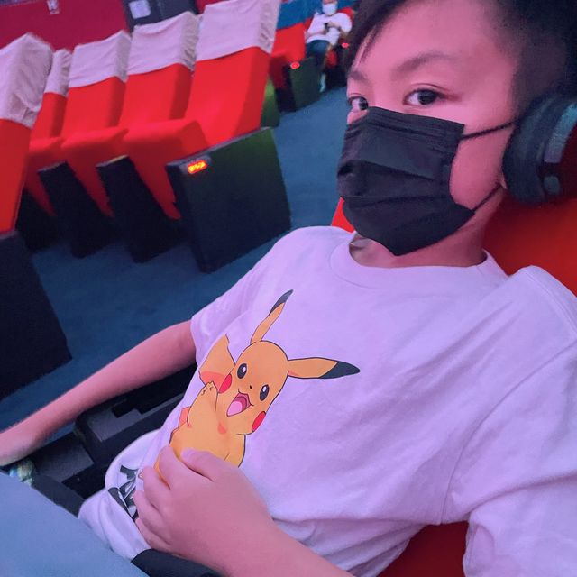 闊別十年的香港太空館