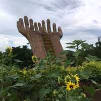 Sirao Flower Garden (Mini Amsterdam)
