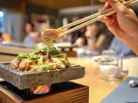 高級享受非常掂，高質食材現眼前