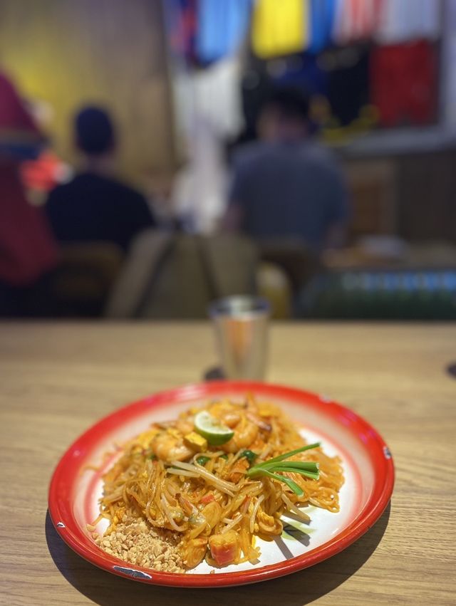 大角嘴用心泰茶-泰嘟嘟