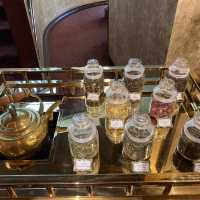 朗廷零房價Staycaton | 米芝蓮三星中菜點心