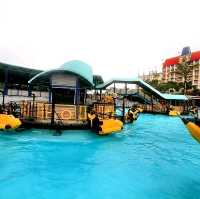 Legoland Malaysia Resort So beautiful