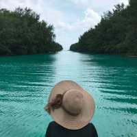 PULAU PRAMUKA, KEPULAUAN SERIBU