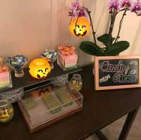 Staycation Rijal
