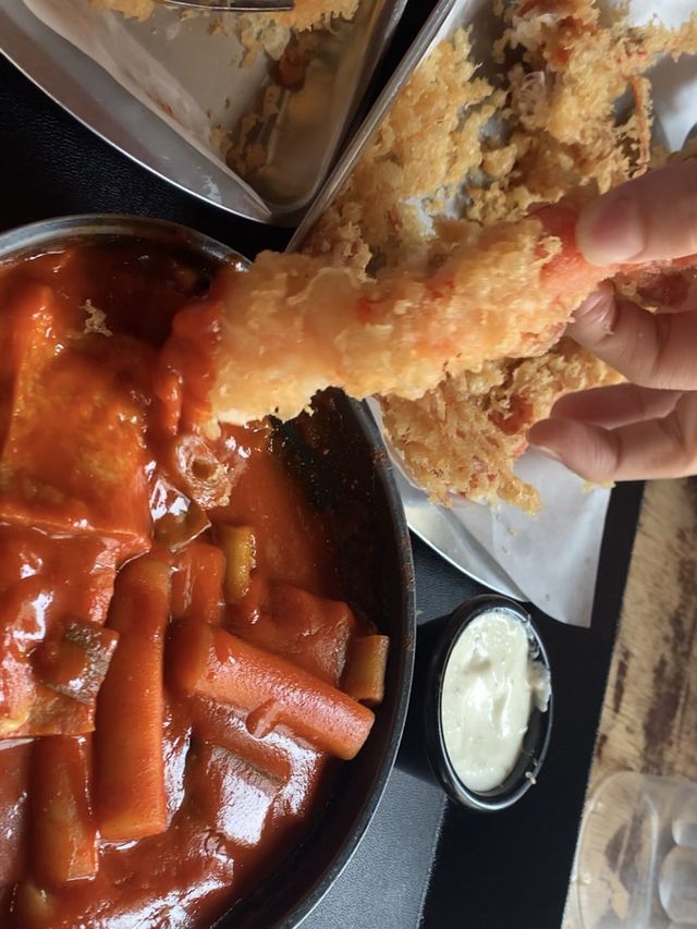 제주 한림 수요미식회에 나온 제주맛집, 명랑스낵