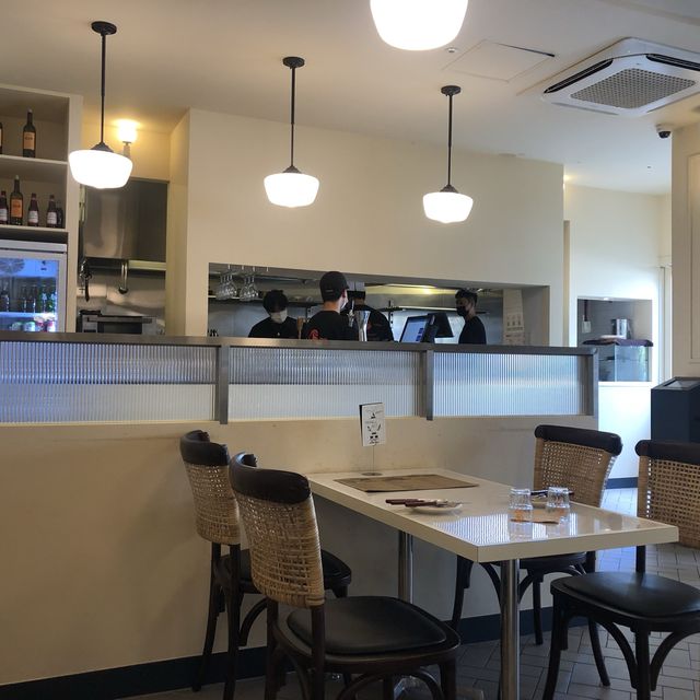 다산동 분위기 맛집🤍오렌지블루스🤍