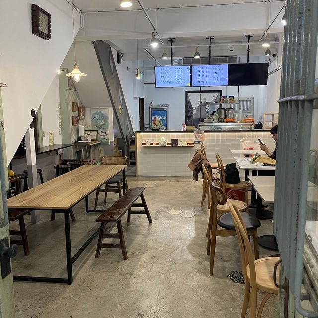 基隆初春冰店