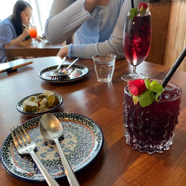 연남에 가면 취향에 맞게 연남취향으로~