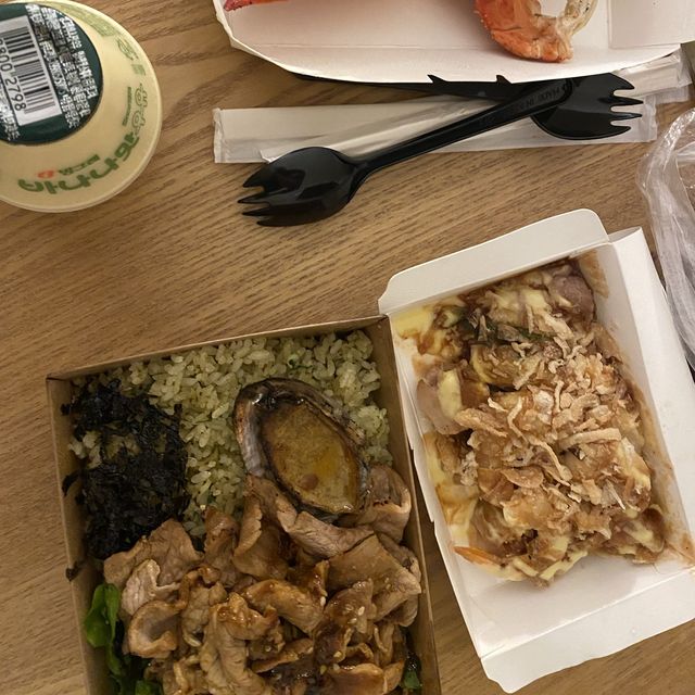 [제주 야시장] 동문시장/ 야시장
