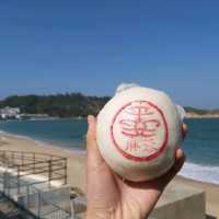 Cheung Chau day trip