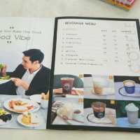 Olive tree café คาเฟ่ดี นิมมานฯซอย5