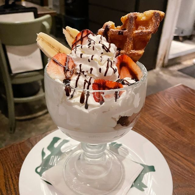 【  以豬肉做主角的西餐廳 】 
